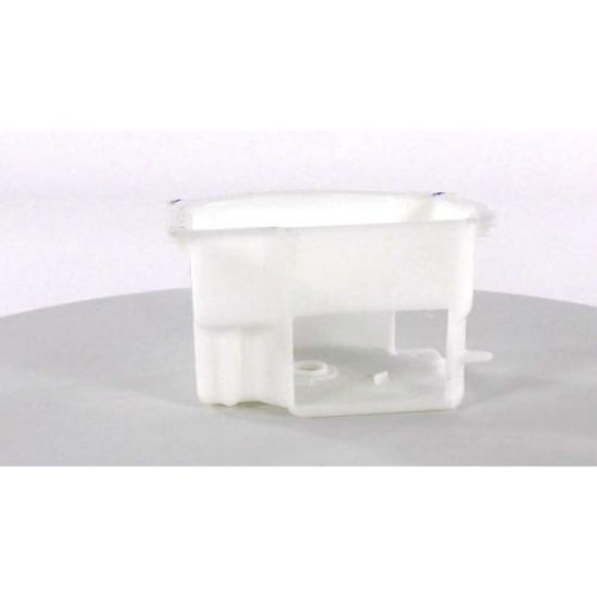 Picture of Whirlpool Refrigerator Ice Crusher Housing Part# WPW10185018