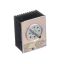 Picture of Whirlpool Infinite Control Switch,cust Blk Glassw/hwl Part# WPW10185286