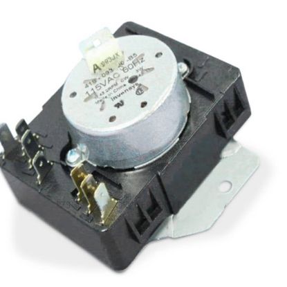 Picture of Whirlpool Timer 162 - 4 Cycle Fm Part# WPW10185969
