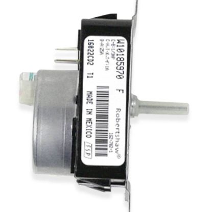 Picture of Whirlpool Dryer Timer Part# WPW10185970