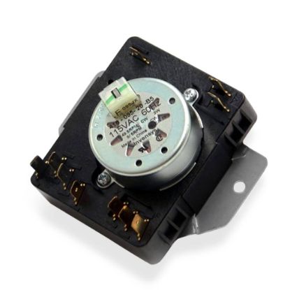 Picture of Whirlpool Timer 162 - 3 Cycle Fm, Fg Part# WPW10185981