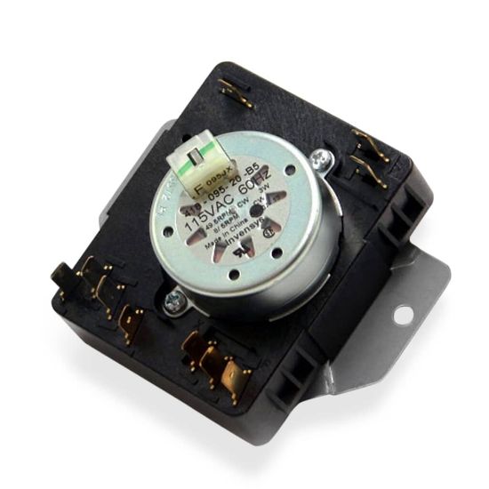 Picture of Whirlpool Timer 162 - 3 Cycle Fm, Fg Part# WPW10185981