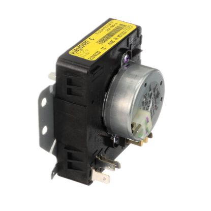 Picture of Whirlpool Timer 162 - Even Heat Part# WPW10185997