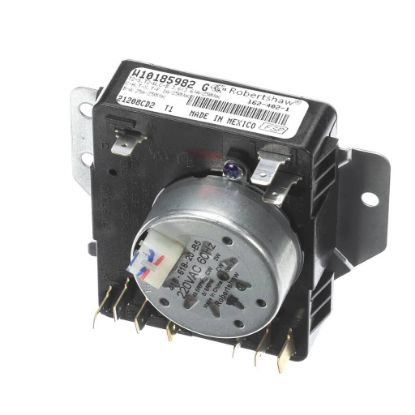 Picture of Whirlpool Dryer Timer Assembly Part# WPW10185982