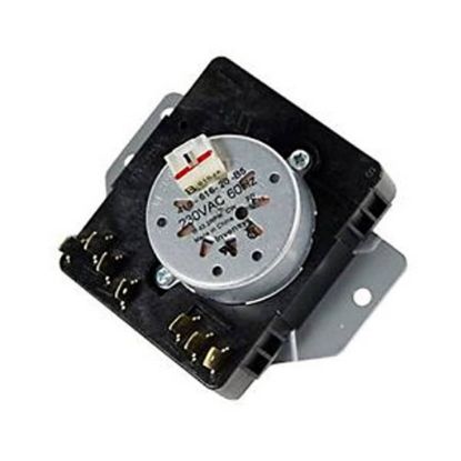Picture of Whirlpool Dryer Timer Part# WPW10185976