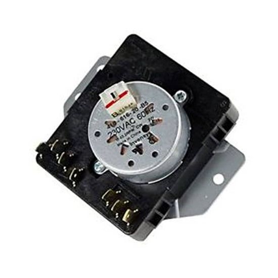 Picture of Whirlpool Dryer Timer Part# WPW10185976