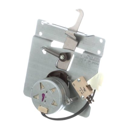 Picture of Whirlpool Door Latch Part# WPW10186996