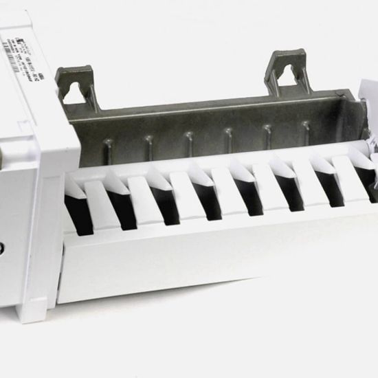 Picture of Whirlpool Refrigerator Ice Maker Assembly Part# WPW10190965