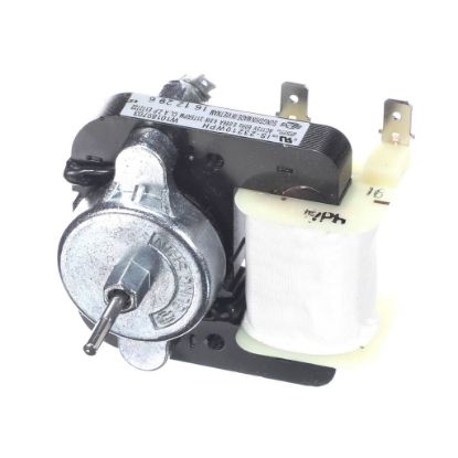 Picture of Whirlpool Refrigerator Evaporator Fan Mo Part# WPW10189703