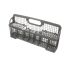 Picture of Whirlpool Silverwr Bskt Asm - Ka Part# WPW10190415