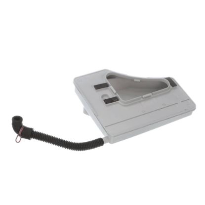 Picture of Whirlpool Dispenser Asm - Stain Removal Part# WPW10187307