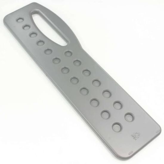 Picture of Whirlpool Refrigerator Pedestal Drawer Divider Part# WPW10189999