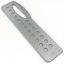 Picture of Whirlpool Refrigerator Pedestal Drawer Divider Part# WPW10189999