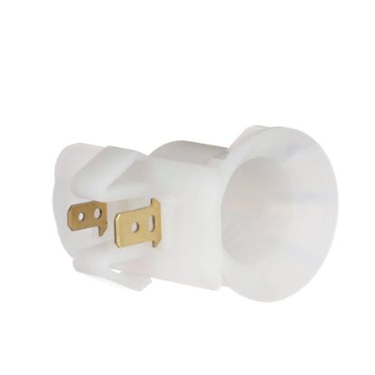 Picture of Whirlpool Socket Part# WPW10191429