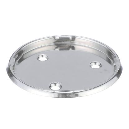 Picture of Whirlpool Cap-screw Part# WPW10191926