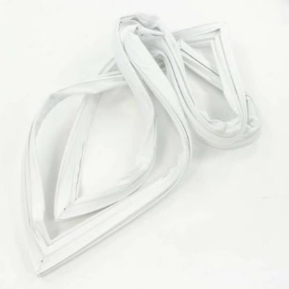 Picture of Whirlpool Gasket-door,fc,42fdbm Part# WPW10192907