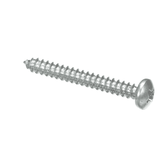 Picture of Whirlpool Screw Part# WPW10191952