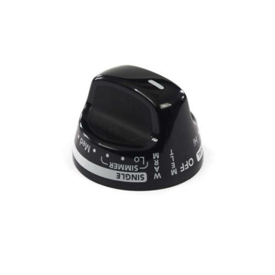 Picture of Whirlpool Knob Part# WPW10193255