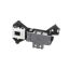 Picture of Whirlpool Door Latch Part# WPW10192995