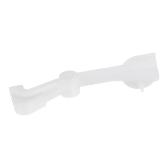 Picture of Whirlpool Lever Part# WPW10195037