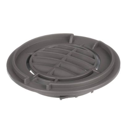 Picture of Whirlpool Deflector Part# WPW10195032