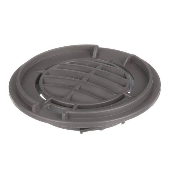 Picture of Whirlpool Deflector Part# WPW10195032