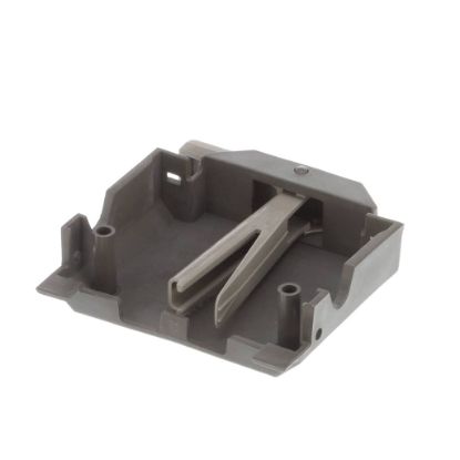 Picture of Whirlpool Dishwasher Dishrack Guide Part# WPW10195373