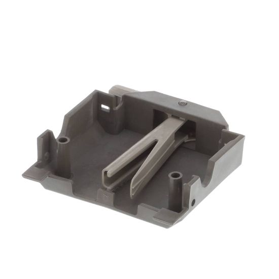 Picture of Whirlpool Dishwasher Dishrack Guide Part# WPW10195373