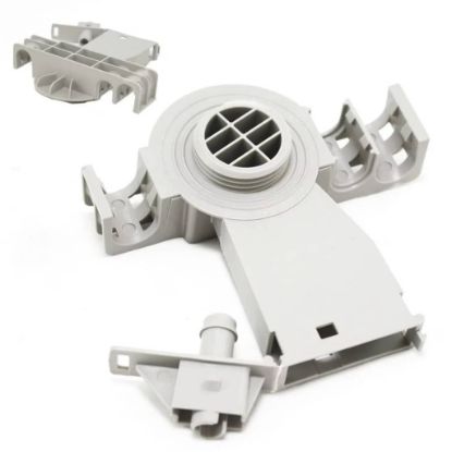 Picture of Whirlpool Inlet - Water Part# WPW10195536