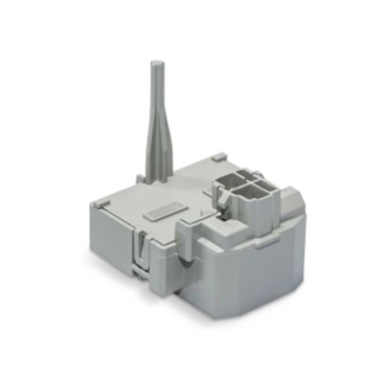 Picture of Whirlpool French Door Refrigerator Start Device Assembly Part# WPW10197428