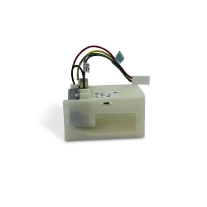 Picture of Whirlpool Damper-elec Cont&ol Part# WPW10196393