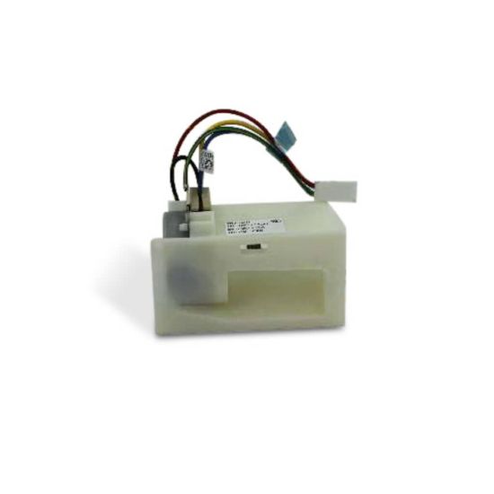 Picture of Whirlpool Damper-elec Cont&ol Part# WPW10196393