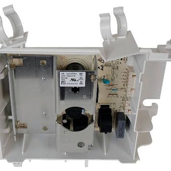 Picture of Whirlpool Control Board Part# WPW10197864