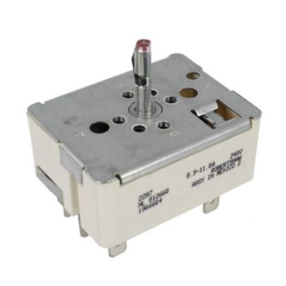 Picture of Whirlpool Switch-inf Part# WPW10197681