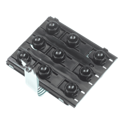 Picture of Whirlpool Switch Part# WPW10198199