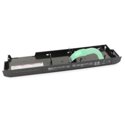 Picture of Whirlpool Control Panel Part# WPW10199788
