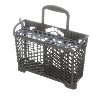 Picture of Whirlpool Silverware Basket Asm,gs Part# WPW10199701