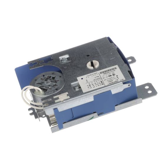 Picture of Whirlpool Timer Part# WPW10199588