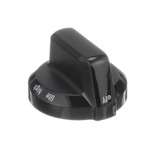 Picture of Whirlpool Knob Part# WPW10200193