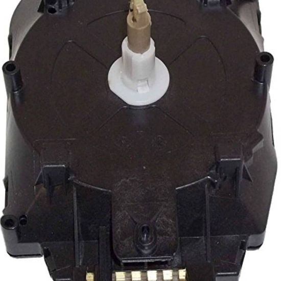 Picture of Whirlpool Timer Invensys Hd Part# WPW10199989