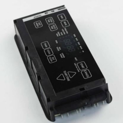 Picture of Whirlpool Lcc 175 Elec Pyro Bk Part# WPW10201915