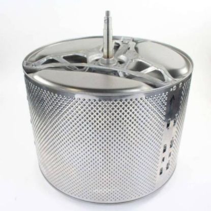 Picture of Whirlpool Basket Part# WPW10202459