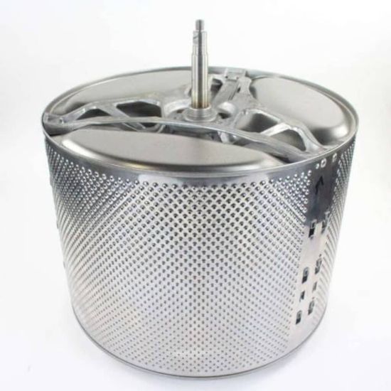 Picture of Whirlpool Basket Part# WPW10202459