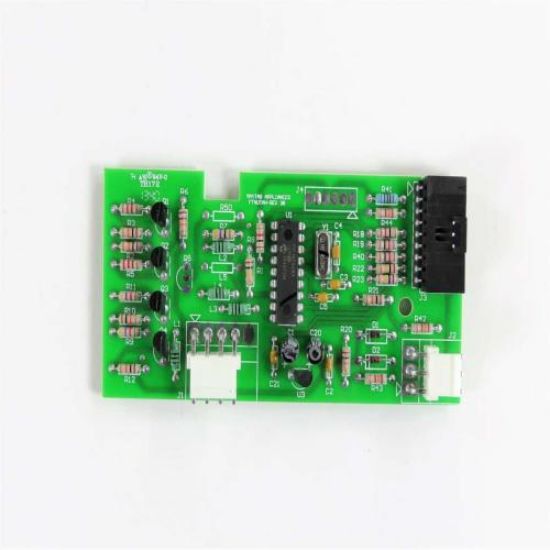 Picture of Whirlpool Control Board Part# WPW10204681