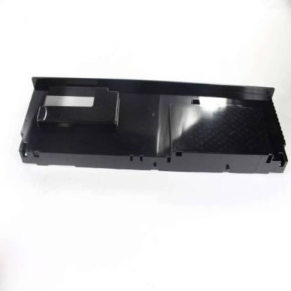 Picture of Whirlpool Control Panel Part# WPW10205855