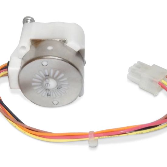 Picture of Whirlpool Motor Part# WPW10205978