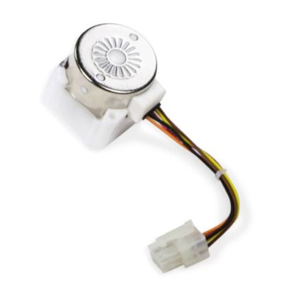 Picture of Whirlpool Motor Part# WPW10205979