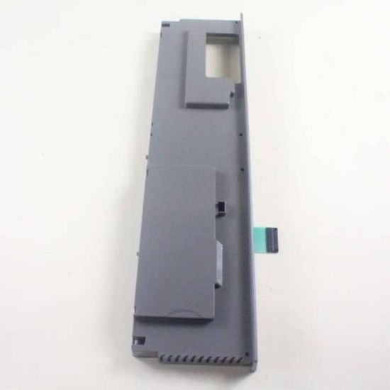 Picture of Whirlpool Control Panel Part# WPW10205857