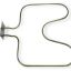 Picture of Whirlpool Element-convention Bake Part# WPW10207397