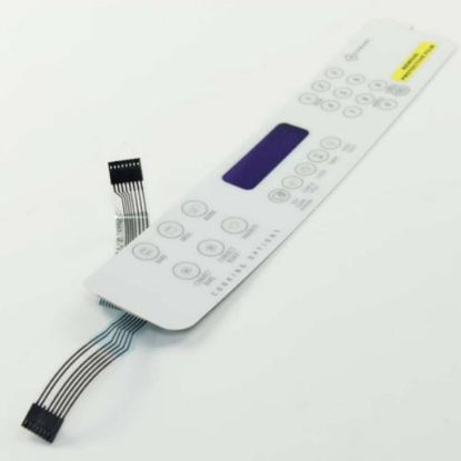 Picture of Whirlpool Swtch-memb Part# WPW10207935